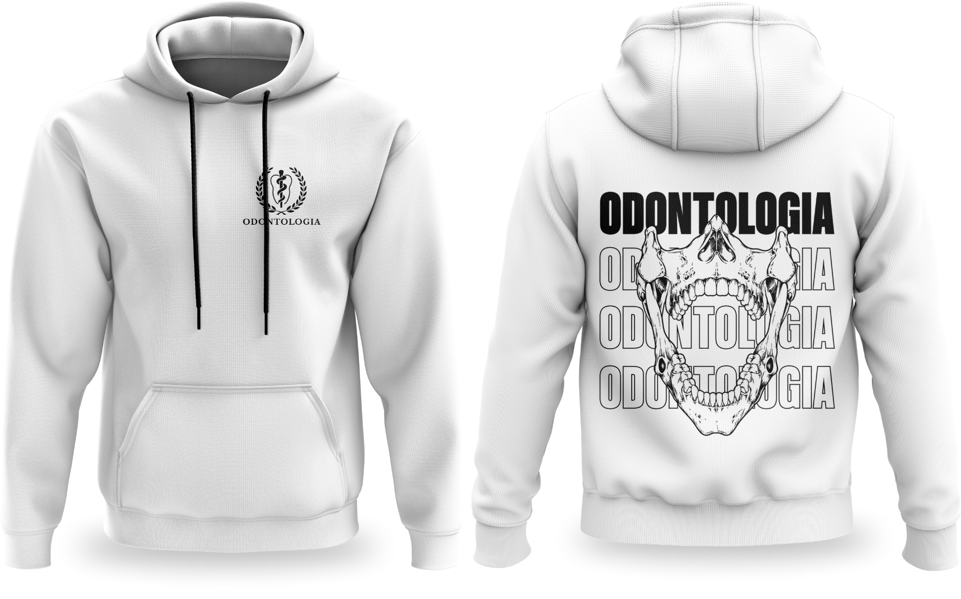 Moletom Personalizado