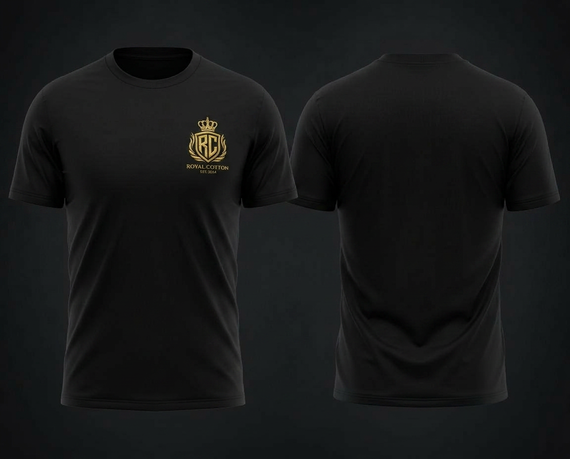 Camiseta PV Bordada